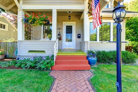 Signs Your House Needs A Good House Washing