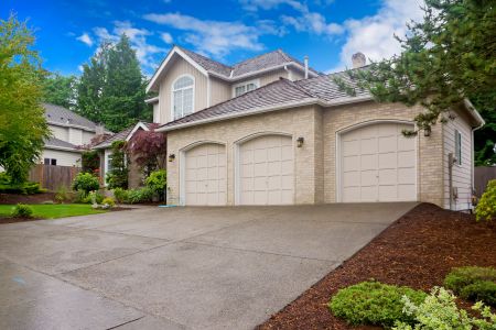 Driveway Cleaning